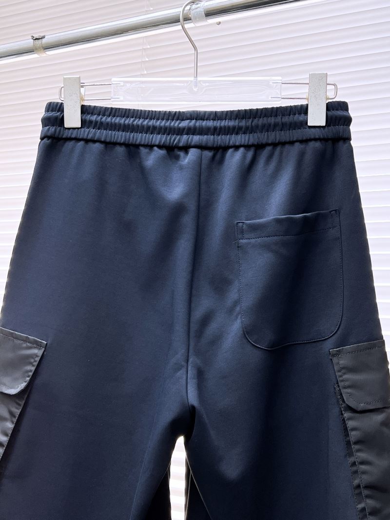 Prada Short Pants